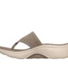 Go Walk Arch Fit 2.0 Sandalet – Ashley