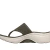 Go Walk Arch Fit 2.0 Sandalet – Ashley