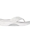 Go Walk Arch Fit 2.0 Sandalet – Claire