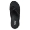 Go Walk Arch Fit 2.0 Sandalet – Claire