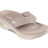 Go Walk Arch Fit 2.0 Sandalet – Claire