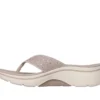 Go Walk Arch Fit 2.0 Sandalet – Claire