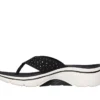 Go Walk Arch Fit 2.0 Sandalet – Claire