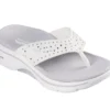 Go Walk Arch Fit 2.0 Sandalet – Claire