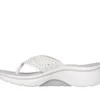 Go Walk Arch Fit 2.0 Sandalet – Claire