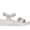 Go Walk Arch Fit 2.0 Sandalet – Exhilarate