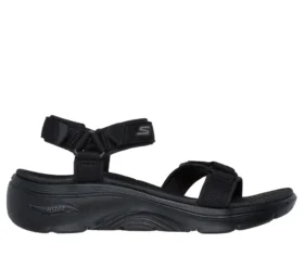 Go Walk Arch Fit 2.0 Sandalet – Exhilarate