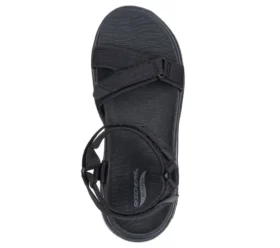 Go Walk Arch Fit 2.0 Sandalet – Exhilarate