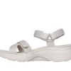 Go Walk Arch Fit 2.0 Sandalet – Exhilarate