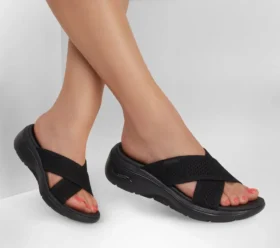 Go Walk Arch Fit 2.0 Sandalet – Grace