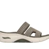 Go Walk Arch Fit 2.0 Sandalet – Leila