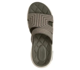 Go Walk Arch Fit 2.0 Sandalet – Leila