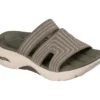 Go Walk Arch Fit 2.0 Sandalet – Leila