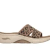 Go Walk Arch Fit 2.0 Sandalet – Remi