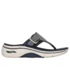 Go Walk Arch Fit 2.0 Sandalet – Resort Day