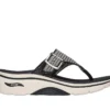 Go Walk Arch Fit 2.0 Sandalet – Resort Day