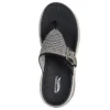 Go Walk Arch Fit 2.0 Sandalet – Resort Day