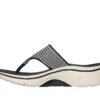 Go Walk Arch Fit 2.0 Sandalet – Resort Day