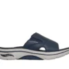 Go Walk Arch Fit 2.0 Sandalet – Ultra Span II Go Walk Arch Fit 2.0 Sandalet – Ultra Span II