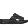 Go Walk Arch Fit 2.0 Sandalet – Ultra Span II Go Walk Arch Fit 2.0 Sandalet – Ultra Span II
