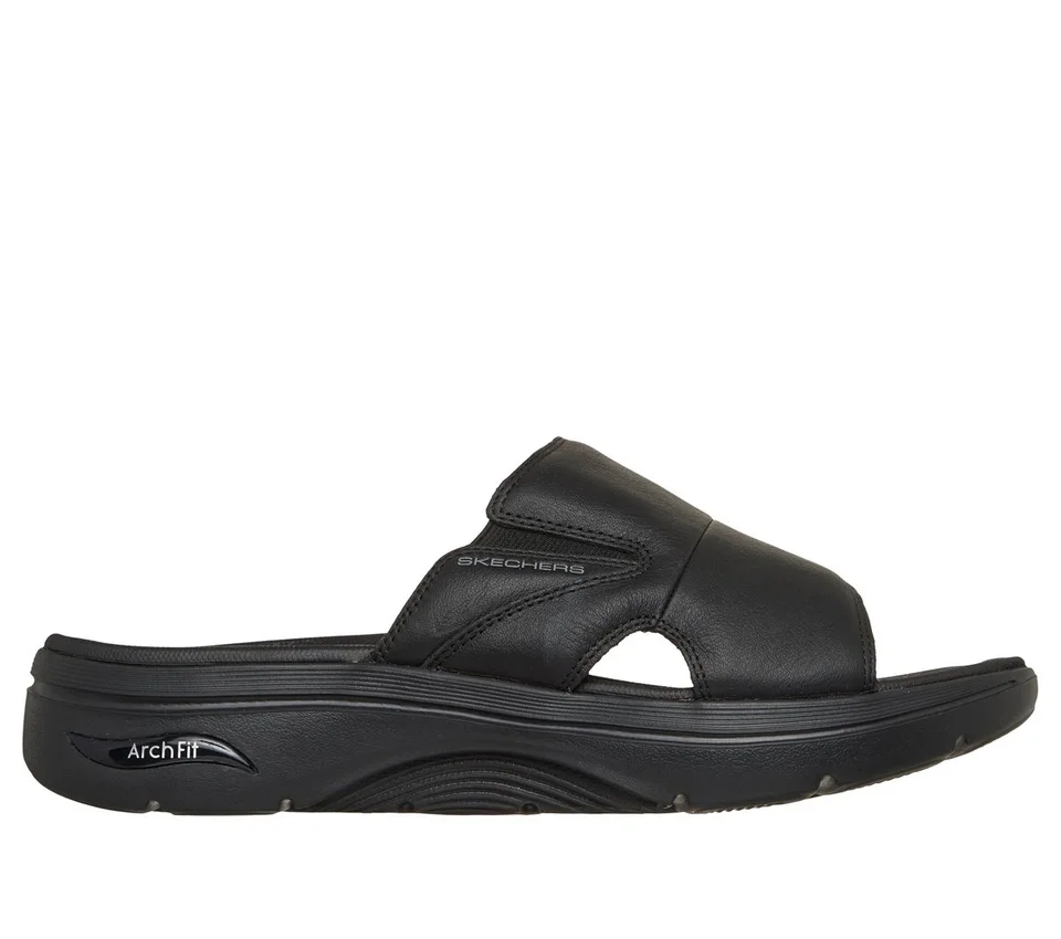 Go Walk Arch Fit 2.0 Sandalet – Ultra Span II Go Walk Arch Fit 2.0 Sandalet – Ultra Span II