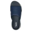 Go Walk Arch Fit 2.0 Sandalet – Ultra Span II Go Walk Arch Fit 2.0 Sandalet – Ultra Span II
