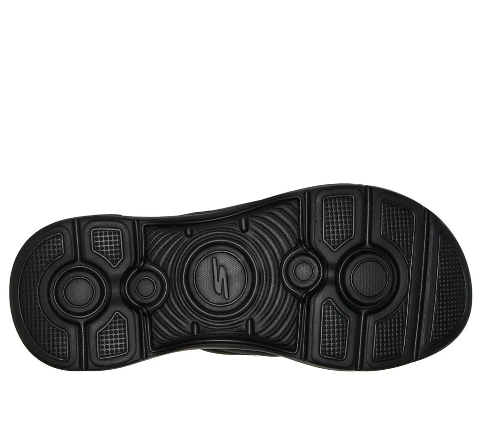 Go Walk Arch Fit 2.0 Sandalet – Ultra Span II Go Walk Arch Fit 2.0 Sandalet – Ultra Span II