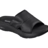 Go Walk Arch Fit 2.0 Sandalet – Ultra Span II Go Walk Arch Fit 2.0 Sandalet – Ultra Span II
