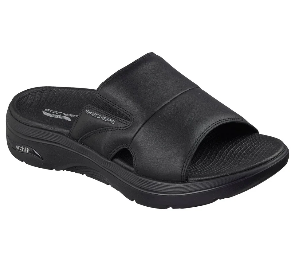 Go Walk Arch Fit 2.0 Sandalet – Ultra Span II Go Walk Arch Fit 2.0 Sandalet – Ultra Span II