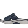 Go Walk Arch Fit 2.0 Sandalet – Ultra Span II Go Walk Arch Fit 2.0 Sandalet – Ultra Span II