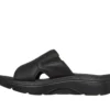 Go Walk Arch Fit 2.0 Sandalet – Ultra Span II Go Walk Arch Fit 2.0 Sandalet – Ultra Span II