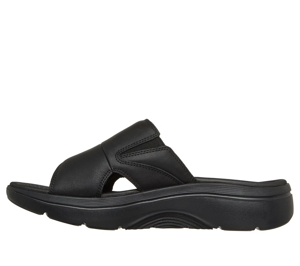 Go Walk Arch Fit 2.0 Sandalet – Ultra Span II Go Walk Arch Fit 2.0 Sandalet – Ultra Span II