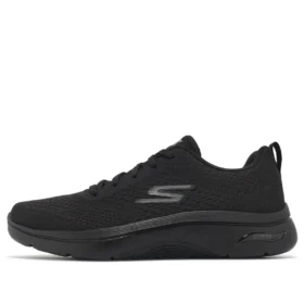 Go Walk Arch Fit 2.0 “Siyah”