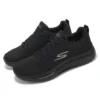 Go Walk Arch Fit 2.0 “Siyah”