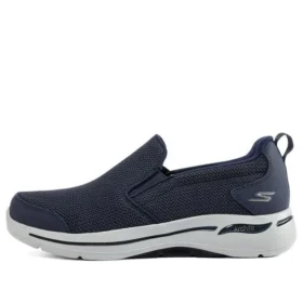 Go Walk Arch Fit Ayakkabılar “Lacivert”