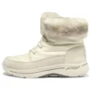 Go Walk Arch Fit “Beyaz”