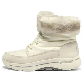 Go Walk Arch Fit “Beyaz”
