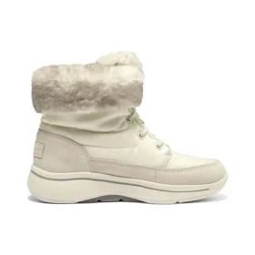 Go Walk Arch Fit “Beyaz”