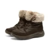 Go Walk Arch Fit “Brown”