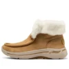 Go Walk Arch Fit Cherish Botlar “Tan”
