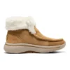 Go Walk Arch Fit Cherish Botlar “Tan”