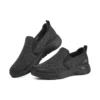 Go Walk Arch Fit Düşük Bilekli Loafer Siyah