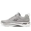 Go Walk Arch Fit Grand Select 2.0 “Açık Gri”