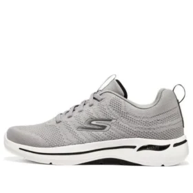 Go Walk Arch Fit Grand Select 2.0 “Açık Gri”