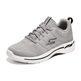 Go Walk Arch Fit Grand Select 2.0 “Açık Gri”
