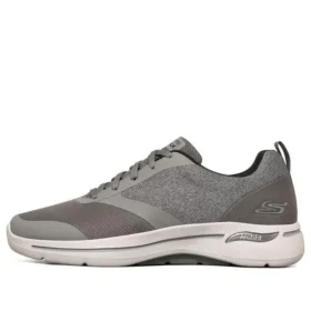 Go Walk Arch Fit Gri “Gri Beyaz”