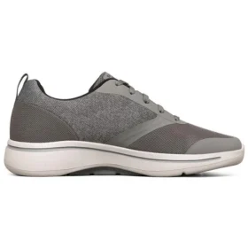 Go Walk Arch Fit Gri “Gri Beyaz”