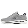 Go Walk Arch Fit “Gri Lacivert”
