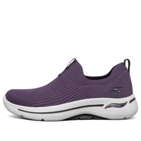 Go Walk Arch Fit “Iconic – Mor”