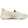 Go Walk Arch Fit “Krem Beyaz”